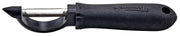 Serrated Edge Straight Peeler, Soft Grip Hdl, NSF by Winco (serrated-edge-straight-peeler-soft-grip-hdl-nsf)