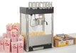Winco 11065, Benchmark Metropolitan Popcorn Machine - 6 oz Kettle, 120v