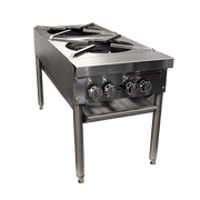 Southbend, SPR - 2J - FB, Range, Stock Pot, Gas 90,000 BTU