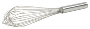 14" Piano Whip, S/S by Winco (14-piano-whip-s-s)