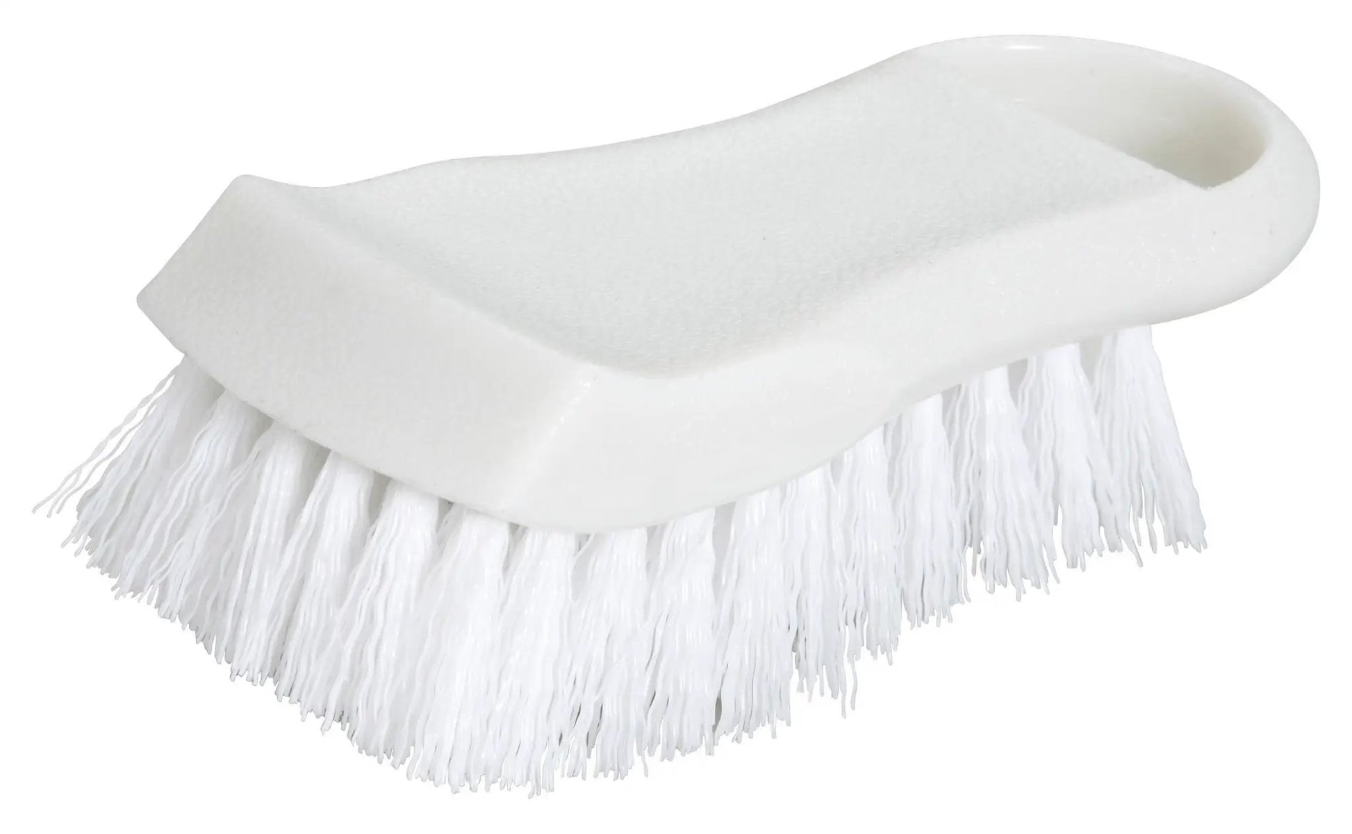 Winco CBR-WT – Cutting Board Brush