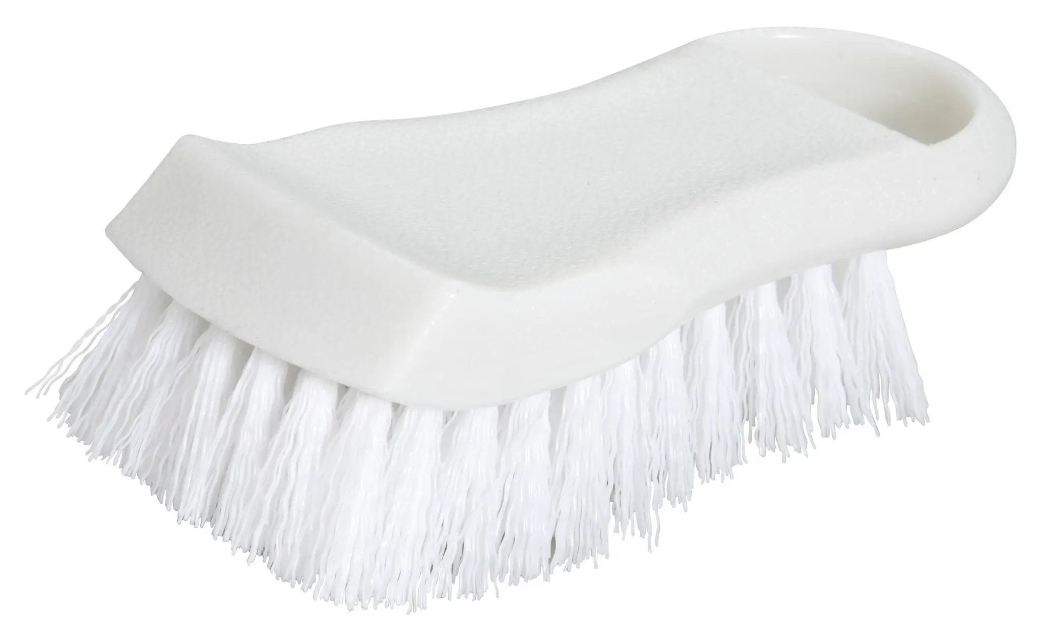 Winco CBR-WT – Cutting Board Brush