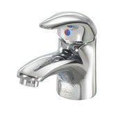 Krowne 14 - 520L, Royal Series Single Hole Single Lever Deck Mount Lavatory Faucet