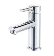 Krowne 14 - 550L, Royal Series Single Hole Single Handle Deck Mount Lavatory Faucet