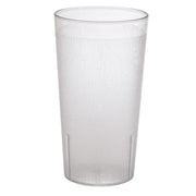 Cambro 1600CW152 Camwear Tumbler, 17 oz. - Clear
