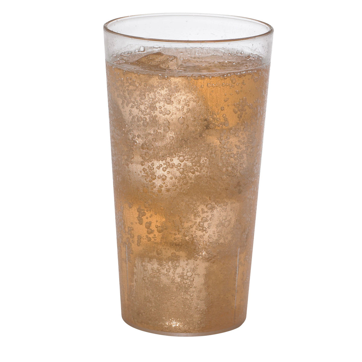 Cambro 1600CW152 Camwear Tumbler, 17 oz. - Clear