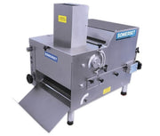 SOMERSET CDR - 170 DOUGH MOULDER, 6 - 15" Bread Loaves, 120V, 1/2 hp