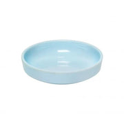 Thunder Group 1905, 8 OZ, 5 1/2" BOWL (FLAT), BLUE JADE, Melamine, NSF, Case Pack of 12