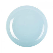 Thunder Group 1911, 10 3/4" PLATE, BLUE JADE, Melamine, NSF, Case Pack of 12