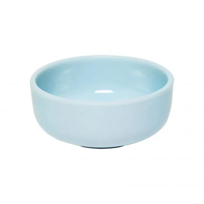 Thunder Group 1940, 7 OZ, 4" SAUCE DISH, BLUE JADE, Melamine, NSF, Case Pack of 12
