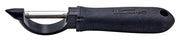 Straight Peeler, Soft Grip Hdl, NSF by Winco (straight-peeler-soft-grip-hdl-nsf)