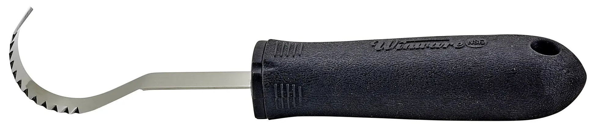 Butter Curler, Soft Grip Hdl, NSF by Winco (butter-curler-soft-grip-hdl-nsf)