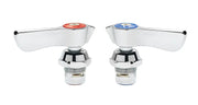 Krowne 21-310L Silver Series 1/4 Turn Ceramic Valve Repair Kit for 12-8 Series Faucets by Krowne (krowne-21-310l-silver-series-1-4-turn-ceramic-valve-repair-kit-for-12-8-series-faucets)