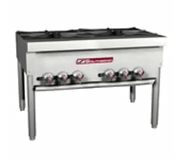 Southbend, SPR - 2J, Range, Stock Pot, Gas, 240,000 BTU