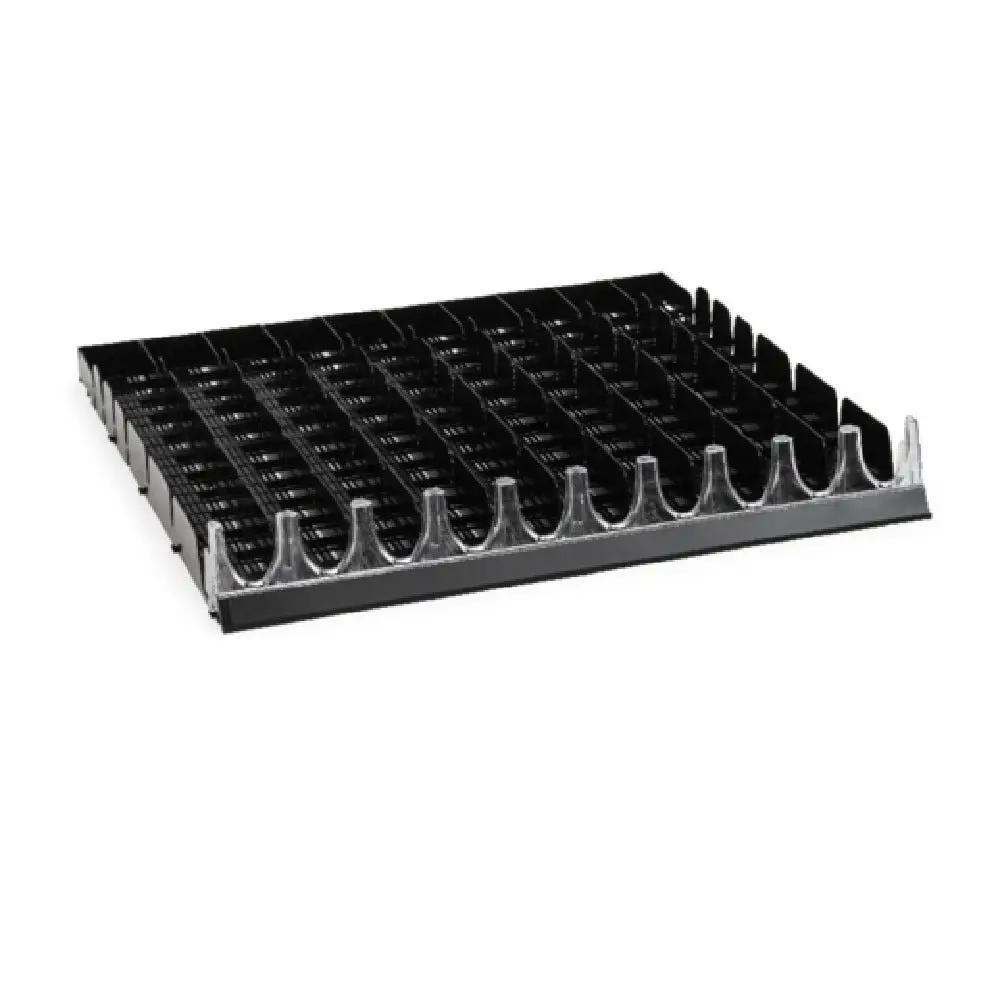 Atosa WA300024 Bottle Organizer Rack for Refrigerators