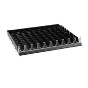 Atosa WA300024 Bottle Organizer Rack for Refrigerators