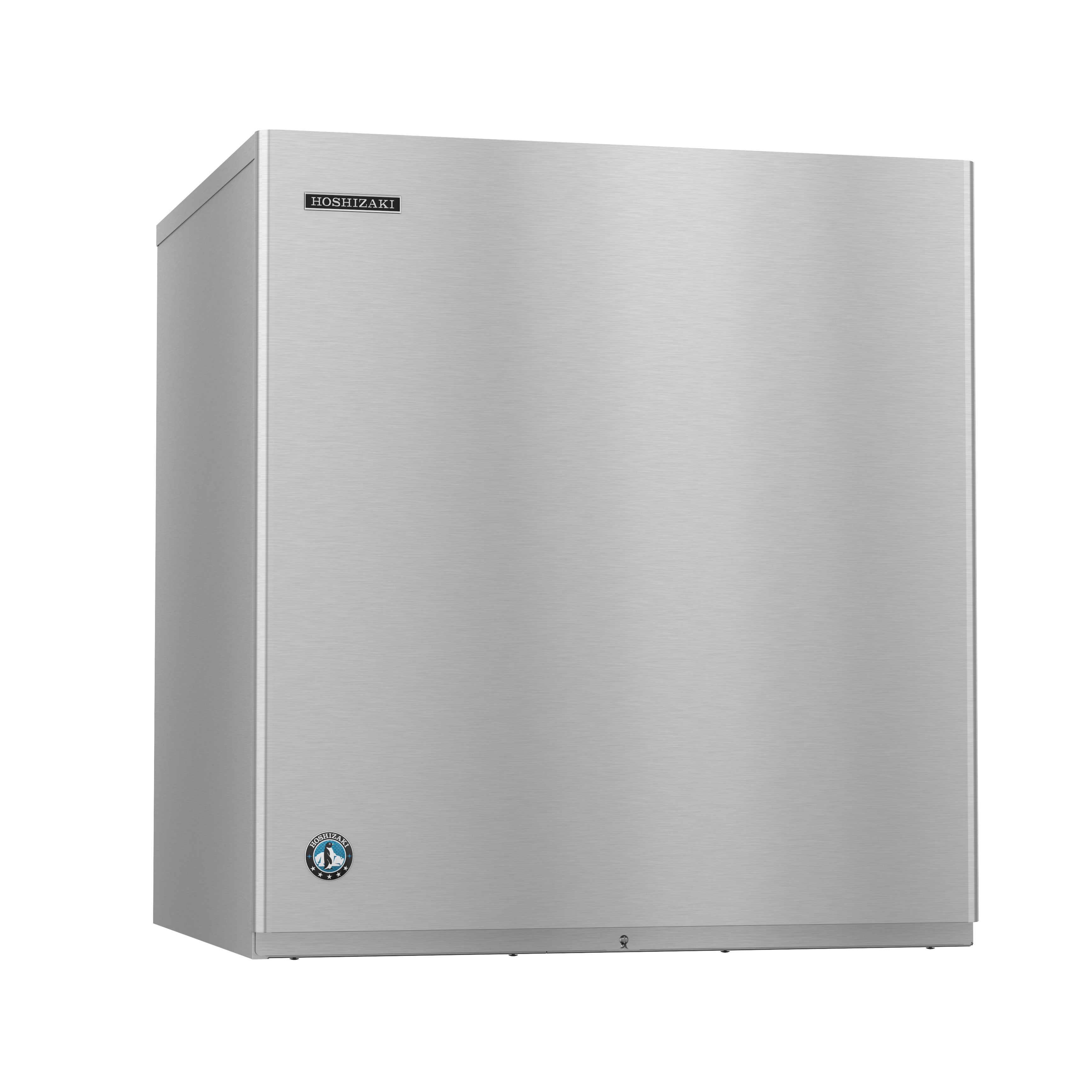 Hoshizaki, KM - 901MRJZ3, Ice Maker, 927 Lbs.Cube - Style