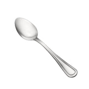 CAC China 3002-03 Prime Dinner Spoon 18/0 Xtra. HW 7 1/4" Case Pack of 1/25 by CAC China (cac-china-3002-03-prime-dinner-spoon-18-0-xtra-hw-7-1-4-case-pack-of-1-25)