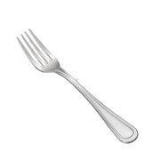 CAC China 3002-05 Prime Dinner Fork 18/0 Xtra. HW 7 5/8" Case Pack of 1/25 by CAC China (cac-china-3002-05-prime-dinner-fork-18-0-xtra-hw-7-5-8-case-pack-of-1-25)