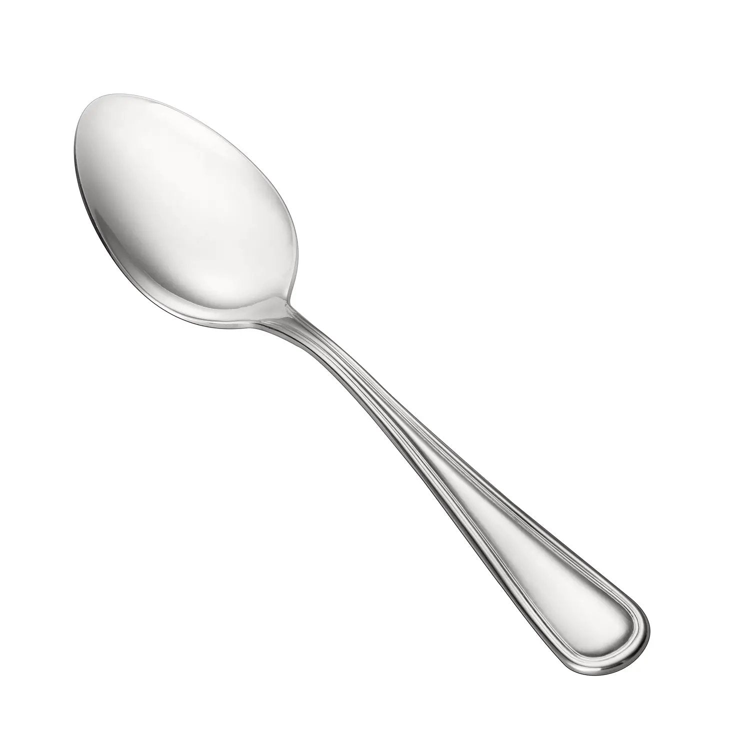 CAC China 3002-10 Prime Tablespoon 18/0 Xtra. HW 8 1/4" Case Pack of 1/25 by CAC China (cac-china-3002-10-prime-tablespoon-18-0-xtra-hw-8-1-4-case-pack-of-1-25)