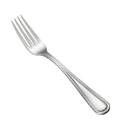 CAC China 3002-11 Prime Table Fork 18/0 Xtra. HW 8" Case Pack of 1/25 by CAC China (cac-china-3002-11-prime-table-fork-18-0-xtra-hw-8-case-pack-of-1-25)