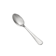 CAC China 3003-01 Continental Teaspoon 18/0 HW 6" Case Pack of 1/50 by CAC China (cac-china-3003-01-continental-teaspoon-18-0-hw-6-case-pack-of-1-50)
