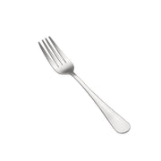 CAC China 3003-05 Continental Dinner Fork 18/0 HW 7 1/8" Case Pack of 1/50 by CAC China (cac-china-3003-05-continental-dinner-fork-18-0-hw-7-1-8-case-pack-of-1-50)