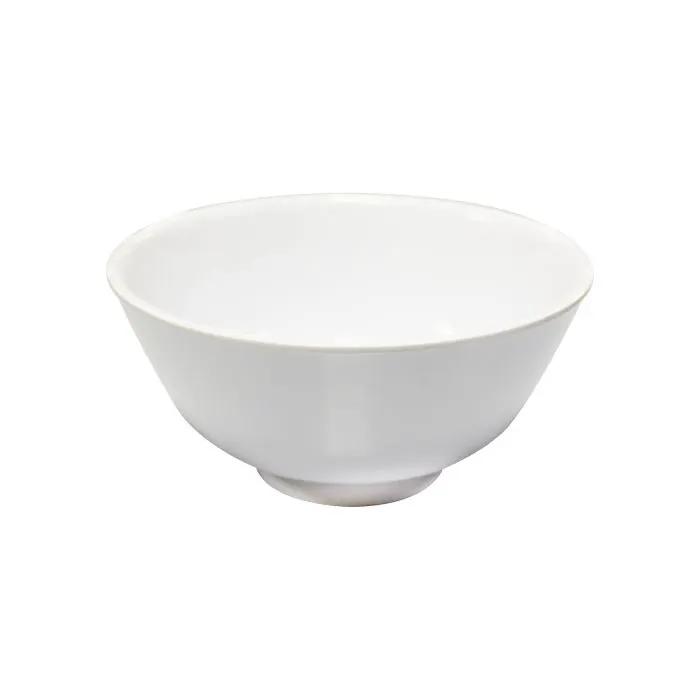 Thunder Group 3008TW, 6 OZ, 3 3/4" RICE BOWL, IMPERIAL, Melamine, NSF, Case Pack of 12