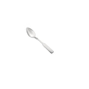CAC China 3005-01 Seine Teaspoon 18/0 HW 6 1/8" Case Pack of 1/50 by CAC China (cac-china-3005-01-seine-teaspoon-18-0-hw-6-1-8-case-pack-of-1-50)