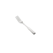 CAC China 3005-05 Seine Dinner Fork 18/0 HW 7 3/4" Case Pack of 1/50 by CAC China (cac-china-3005-05-seine-dinner-fork-18-0-hw-7-3-4-case-pack-of-1-50)