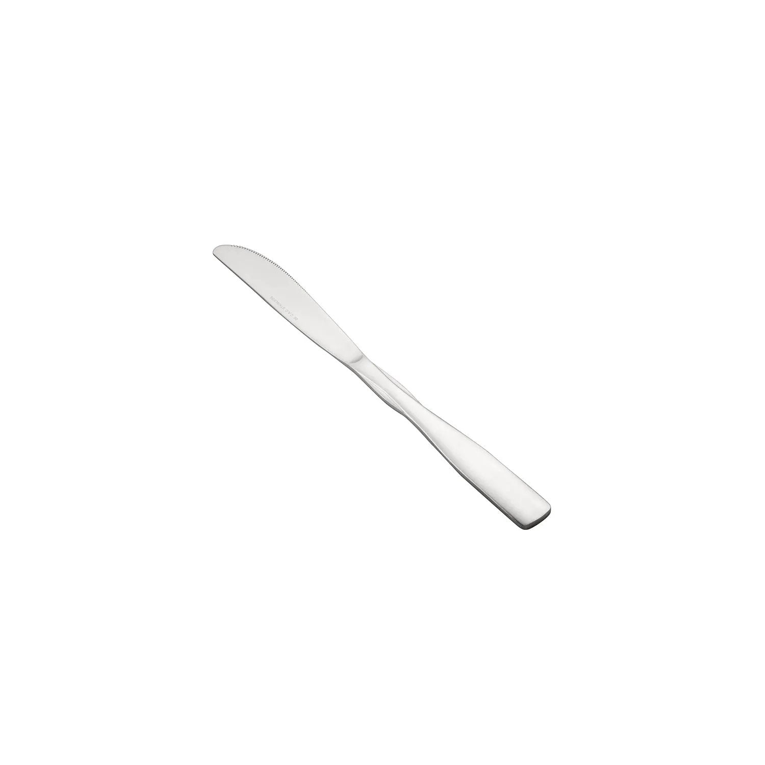CAC China 3005-08 Seine Dinner Knife 18/0 HW 8 3/4" Case Pack of 1/25 by CAC China (cac-china-3005-08-seine-dinner-knife-18-0-hw-8-3-4-case-pack-of-1-25)