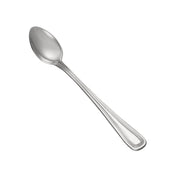 CAC China 3008-02 Black Pearl Iced Tea Spoon 18/0 HW 7 1/8" Case Pack of 1/50 by CAC China (cac-china-3008-02-black-pearl-iced-tea-spoon-18-0-hw-7-1-8-case-pack-of-1-50)