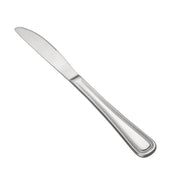 CAC China 3008-08 Black Pearl Dinner Knife 18/0 HW 8 3/4" Case Pack of 1/25 by CAC China (cac-china-3008-08-black-pearl-dinner-knife-18-0-hw-8-3-4-case-pack-of-1-25)
