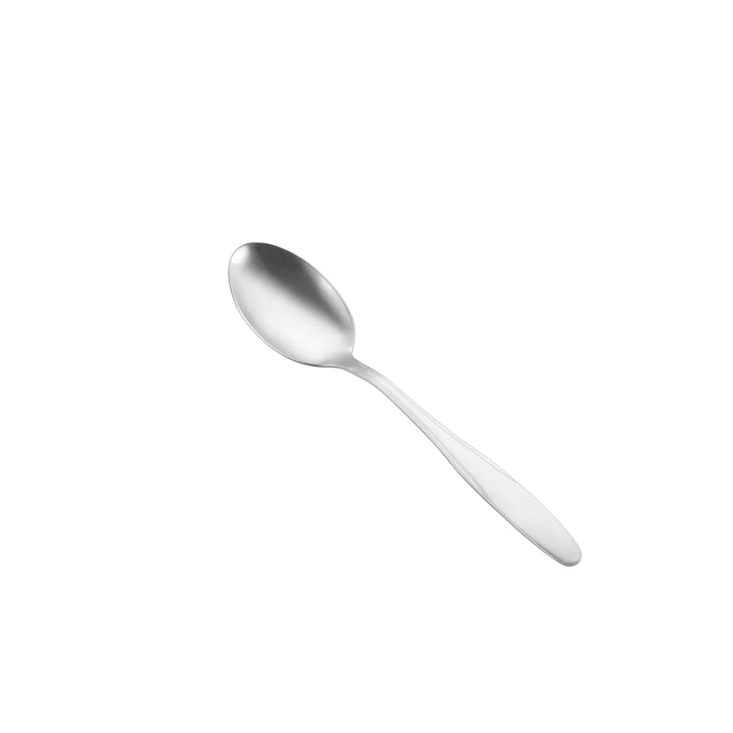 CAC China 3010-03 Rhine Dinner Spoon 18/0 HW 6-3/4" Case Pack of 1/50 by CAC China (cac-china-3010-03-rhine-dinner-spoon-18-0-hw-6-3-4-case-pack-of-1-50)
