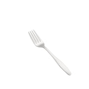 CAC China 3010-05 Rhine Dinner Fork 18/0 HW 7-1/4" Case Pack of 1/50 by CAC China (cac-china-3010-05-rhine-dinner-fork-18-0-hw-7-1-4-case-pack-of-1-50)