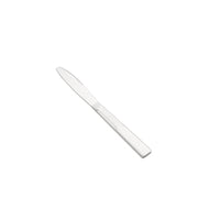 CAC China 3010-08 Rhine Dinner Knife 18/0 HW 8-1/8" Case Pack of 1/25 by CAC China (cac-china-3010-08-rhine-dinner-knife-18-0-hw-8-1-8-case-pack-of-1-25)