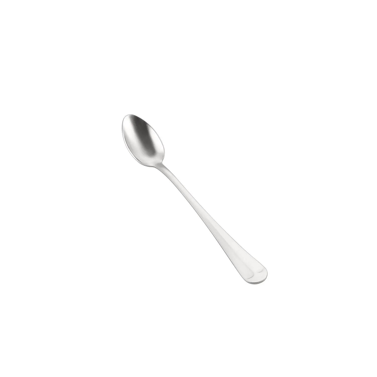 CAC China 3011-02 Jasmine Iced Tea Spoon 18/0 HW 7-1/4" Case Pack of 1/50 by CAC China (cac-china-3011-02-jasmine-iced-tea-spoon-18-0-hw-7-1-4-case-pack-of-1-50)