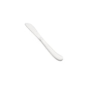 CAC China 3011-08 Jasmine Dinner Knife 18/0 HW 7-3/8" Case Pack of 1/25 by CAC China (cac-china-3011-08-jasmine-dinner-knife-18-0-hw-7-3-8-case-pack-of-1-25)