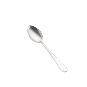 CAC China 3012-03 Iris Dinner Spoon 18/0 HW 7-3/4" Case Pack of 1/50 by CAC China (cac-china-3012-03-iris-dinner-spoon-18-0-hw-7-3-4-case-pack-of-1-50)