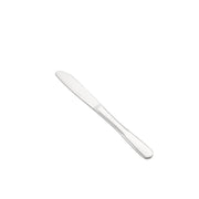 CAC China 3012-08 Iris Dinner Knife 18/0 HW 8-1/8" Case Pack of 1/25 by CAC China (cac-china-3012-08-iris-dinner-knife-18-0-hw-8-1-8-case-pack-of-1-25)