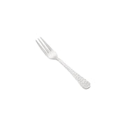 CAC China 3015-07 Celtic Oyster Fork 18/0 HW 5-3/4" Case Pack of 1/25 by CAC China (cac-china-3015-07-celtic-oyster-fork-18-0-hw-5-3-4-case-pack-of-1-25)