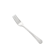 CAC China 3015-11 Celtic Tablefork 18/0 HW 8-1/2" Case Pack of 1/25 by CAC China (cac-china-3015-11-celtic-tablefork-18-0-hw-8-1-2-case-pack-of-1-25)