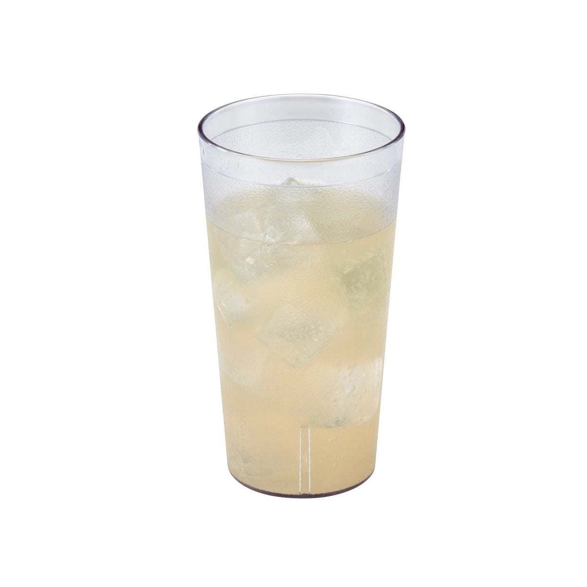 Cambro 3200P2152 Colorware Tumbler, 32 oz. - Clear