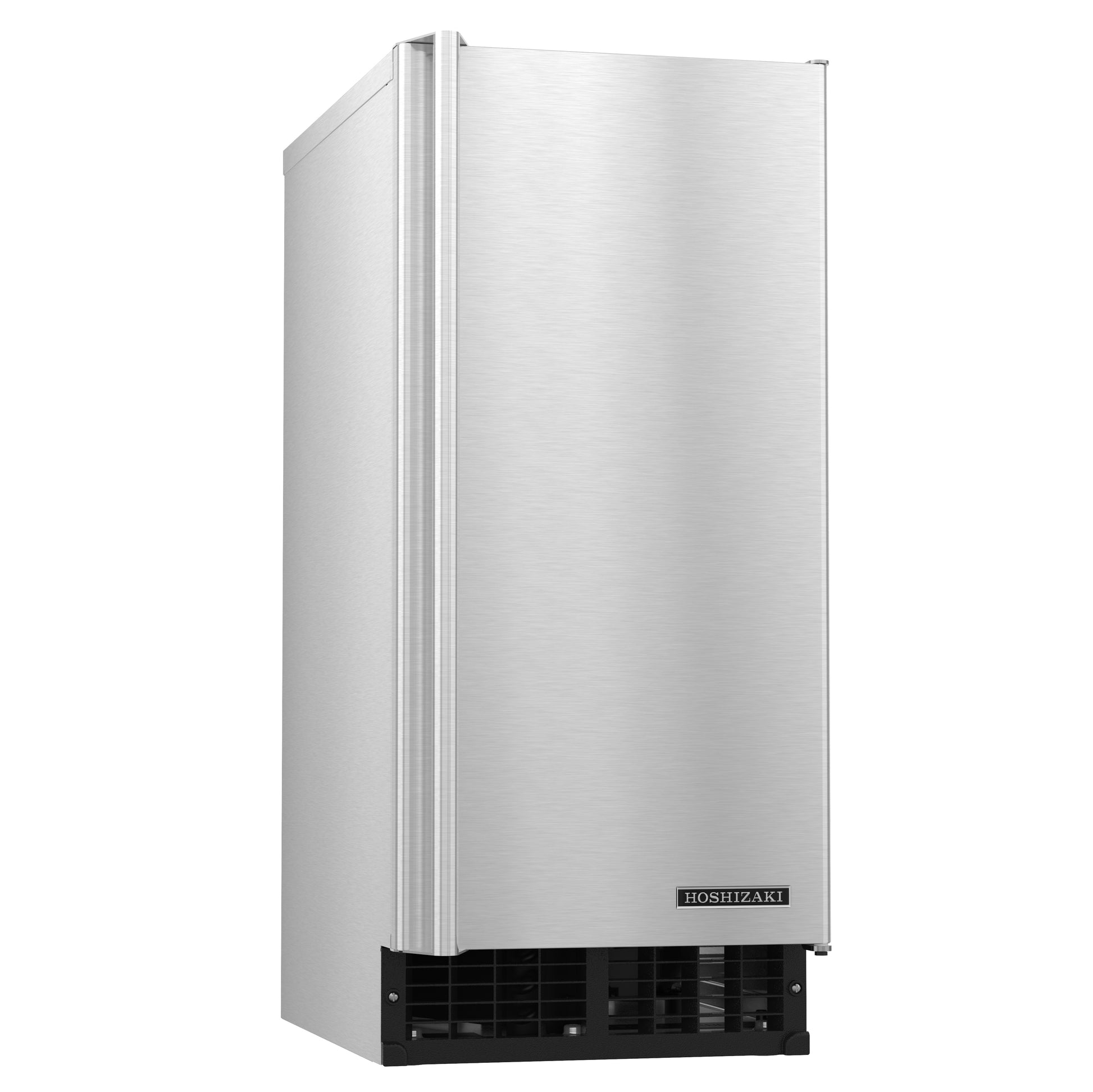 Hoshizaki, C - 80BAJ, Ice Maker with Bin, 80 Lbs. Nugget - Style