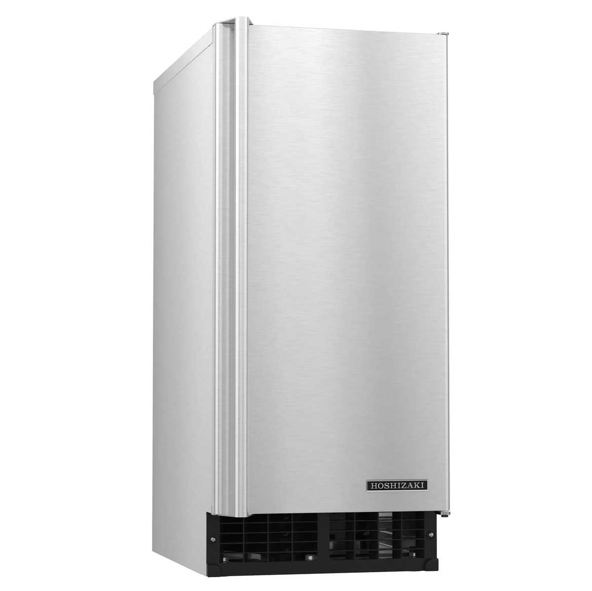 Hoshizaki, C - 80BAJ, Ice Maker with Bin, 80 Lbs. Nugget - Style