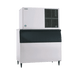 Hoshizaki, KM - 1601SWJ, Ice Maker, 1660 Lbs. Cube - Style