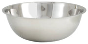 30qt Mixing Bowl, Economy, S/S by Winco (30qt-mixing-bowl-economy-s-s)