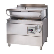 Cleveland, SGM40TR, Tilting Skillet Braising Pan, Gas 40 Gallons