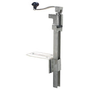WINCO CO - 1 - Manual Can Opener, Standard, Steel Body