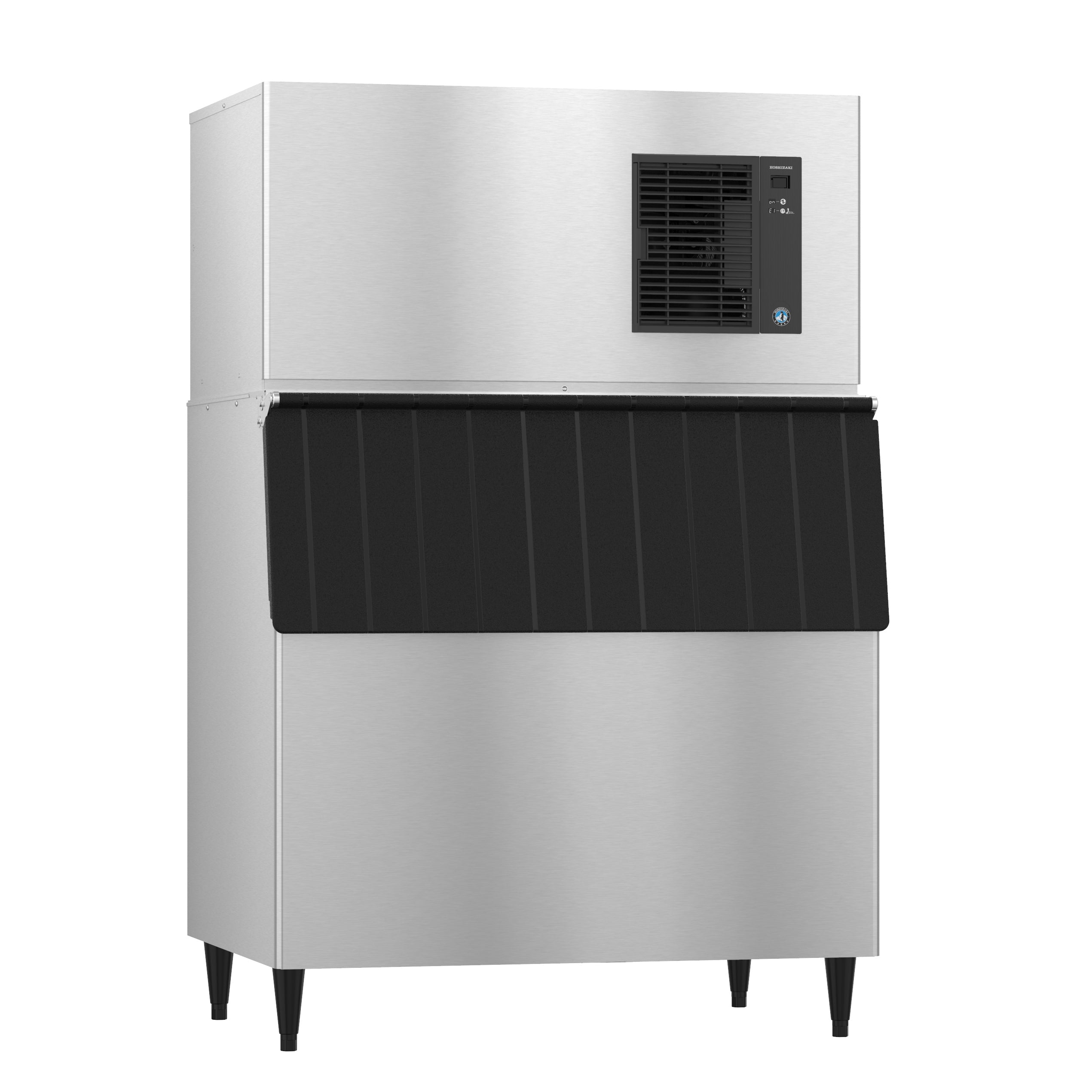 Hoshizaki, IM - 500SAB, Ice Maker, 1467 Lbs. Cube - Style